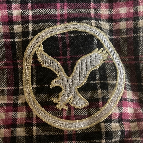 American Eagle Outfitters Travel Tote - Picture 4 of 5